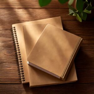 WHITE WRITING PAPER